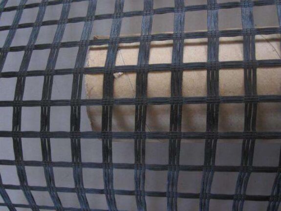 玻纖土工格柵